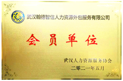 武汉人力资源服务协会会员单位
